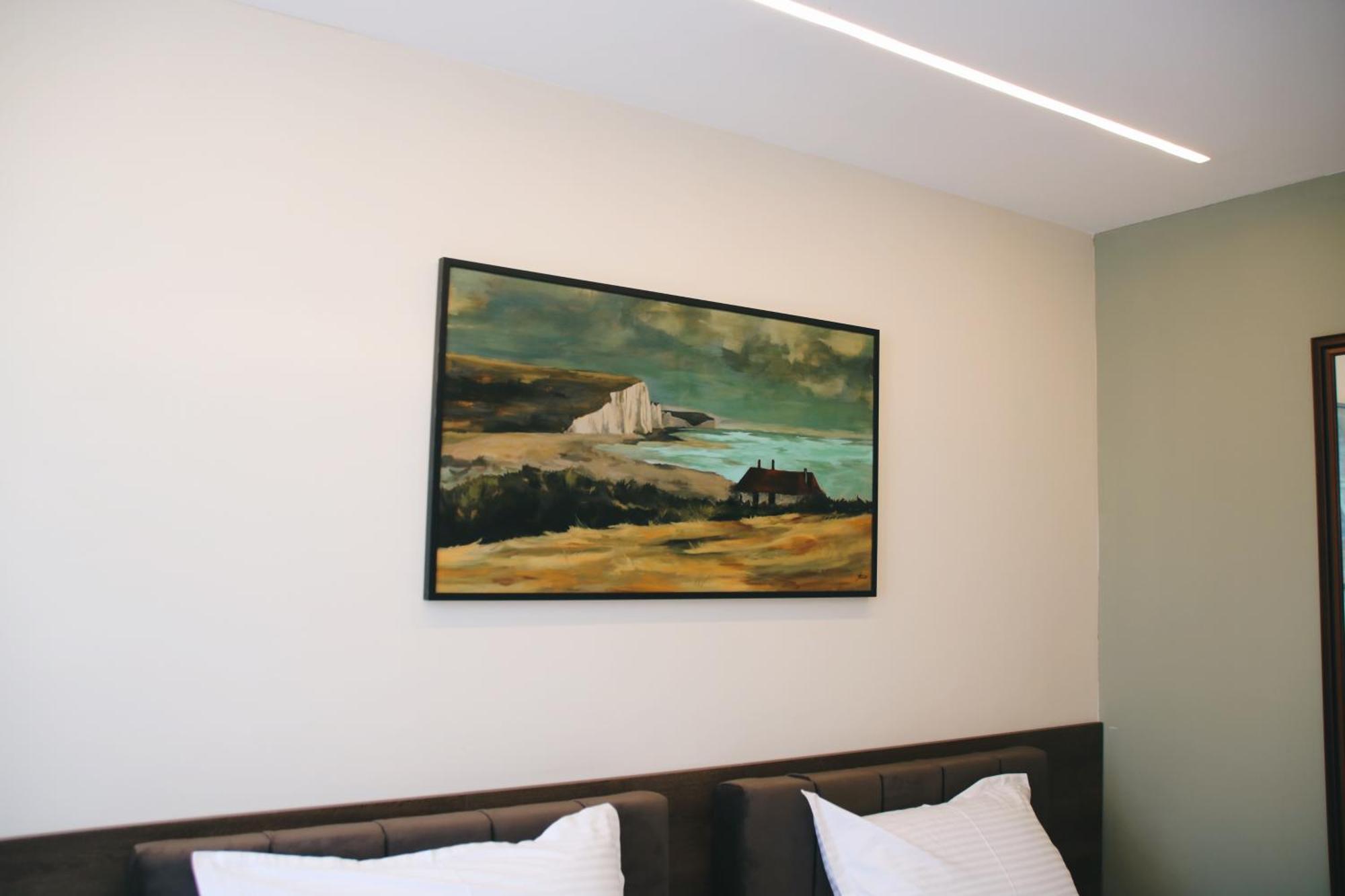 Hotel Rozafa Suhareke Luaran gambar